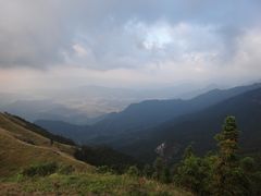 景点-萍乡武功山风景名胜区