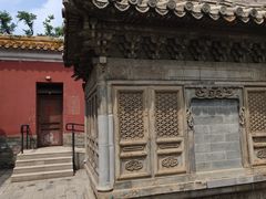 -北京市劳动人民文化宫(太庙)