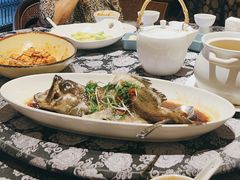 -元素中餐厅.海南菜.粤菜.椰子鸡.海鲜.包房.石梅湾威斯汀度假酒店