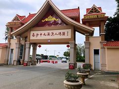 -大湾区中央湿地公园-十九涌