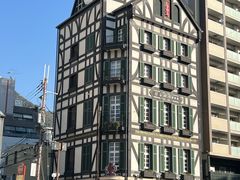 -西村咖啡店 (中山手本店)