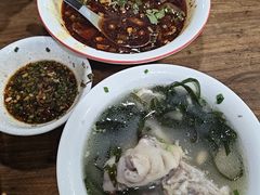 -朱大嘴肥肠血旺(福字街店)