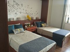 -乐邻里养老院