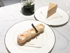 -Fridi Patisserie Cafe