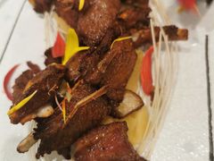 -香香海南菜餐厅