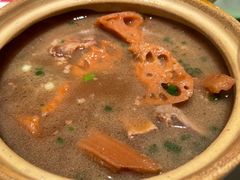 -鑫小城故事·藕汤·家常菜(台北一路总店)
