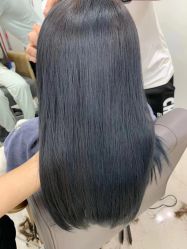 -BTR发型定制潮沙龙店