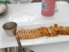 -泰莲庭·溪畔餐厅(雁栖湖店)