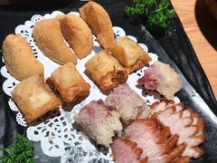 -珍味汤馆·潮汕家乡菜(保利文化广场店)