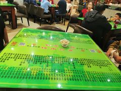 -令氏家外家周秦食府(高新店)