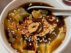 -小河盐帮·私家菜·烤鸭(三元桥·霄云路店)