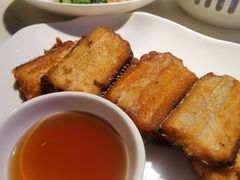 -荷塘秋月·本帮江浙菜(国权路店)