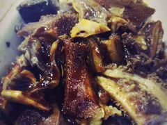 -明记牛杂(新马路分店)