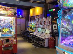 -星际传奇(西安三桥万象城店)
