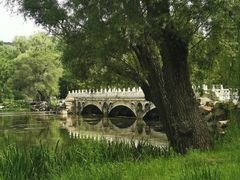 -承德避暑山庄景区