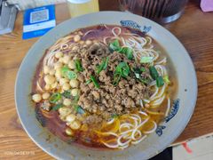 -丁丁猫重庆小面(徐州路店)