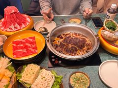 -牛New寿喜烧(龙湖金沙天街店)