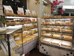 -燊辉燊麦(南站店)