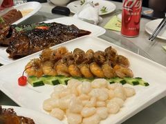 -東城故事·尋找姆媽的味道(玉兰路店)