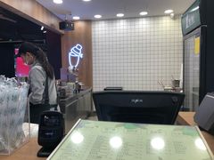 -1点点(新达汇三林店)
