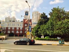 -上海市第一师范学校附属小学