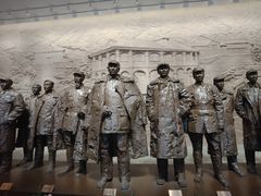 -遵义会议纪念馆