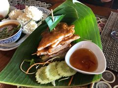 -卷心菜和避孕套餐厅(Pattaya)