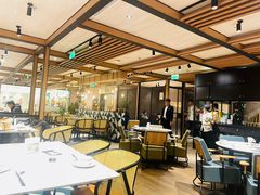 -Home Thai·泰谣(王府井apm店)