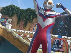 -大连海昌发现王国主题公园