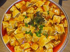-吕氏疙瘩汤·新派鲁菜(东城万达广场店)