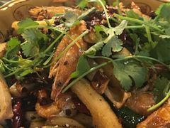 -徽州月·民间徽菜(浦东总店)