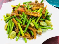 -润德轩清真菜馆(宏大路店)
