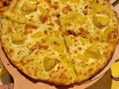 -乐凯撒披萨(喜荟城店)