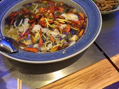 -鱼库·不仅是一家烤鱼店(车公庙店)