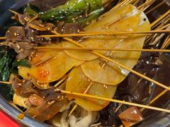 -嘉州鲜知味钵钵鸡(奎星楼店)