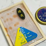 魔都封控日常｜闪送到家的海鲜饕餮大餐