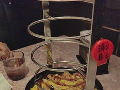 -囍凤楼·粤菜·点心·火锅(温特莱店)