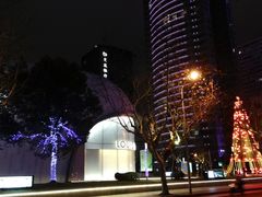 -上海尚嘉中心