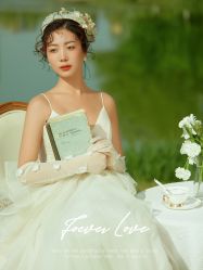 -索菲雅新派婚纱摄影(桂林店)