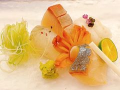 -鮨政· Omakase(港汇恒隆广场店)
