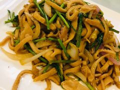 -老东营·东营菜(西四路店)