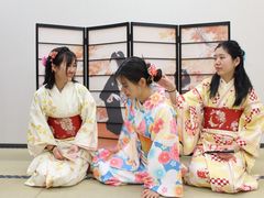 -枫雅和服体验(奈良店)