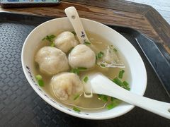 -永和鱼丸(南后街店)