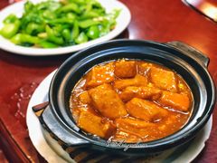 -盛记顺德高佬猪杂粥