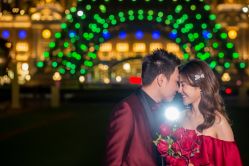 -现代经典婚纱摄影