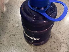 -milkplus·泰式奶茶(较场东路店)
