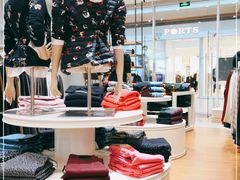 -杉杉奥特莱斯广场(哈尔滨店)