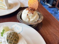 -EAU CAFE(永康路店)