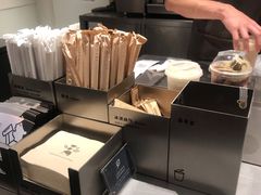 -喜茶(上海打浦桥日月光gelato lab+店)