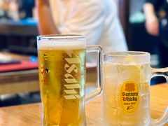 -九州酒场ひこぞう(1号店)
